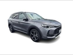 Grigio Nuova 2025 MG ZS Comfort Station wagon | 18.950 € (Buon prezzo)