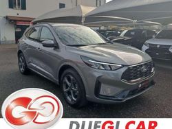 Grigio Nuova 2025 Ford Kuga ST-Line SUV | 30.750 € (Super prezzo)
