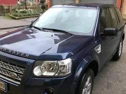 Usata 2010 Land Rover Freelander 2 S SUV | 5500 € (Ottimo prezzo)