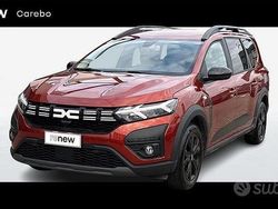 Marrone Usata 2022 Dacia Jogger Extreme Monovolume | 13.800 € (Buon prezzo)