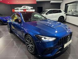 Nero Usata 2024 Mercedes CLE53 AMG Premium Coupé | 86.890 € (Buon prezzo)