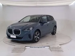 Blu / grigio Usata 2023 BMW 220 Active Tourer Monovolume | 32.900 € (Buon prezzo)