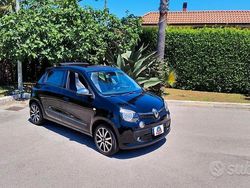 Nero Usata 2015 Renault Twingo SE Due volumi | 8799 € (Molto cara)