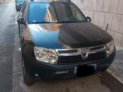 Nero Usata 2013 Dacia Duster | 5000 € (Super prezzo)