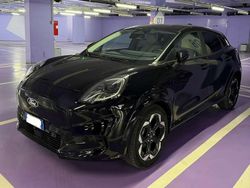 Nero Usata 2025 Ford Puma Gen-E Premium SUV | 27.000 € (Super prezzo)