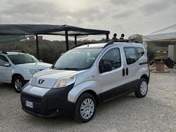 Grigio Usata 2011 Peugeot Bipper Premium Monovolume | 5200 €