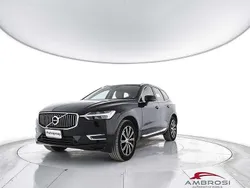 Nero Usata 2018 Volvo XC60 Inscription SUV | 25.200 € (Buon prezzo)