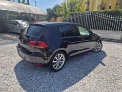 Nero Usata 2013 VW Golf Plus Sportline Monovolume | 7500 € (Buon prezzo)