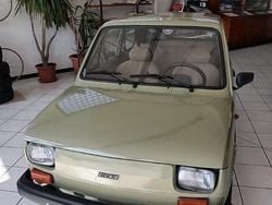 Verde Usata 1982 Fiat 126 Due volumi | 5900 €