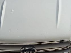 Bianco Usata 2018 Ford Kuga SUV | 13.000 € (Super prezzo)