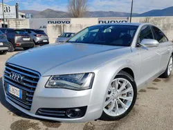 Argento Usata 2012 Audi A8 Ambiente Tre volumi | 14.999 €