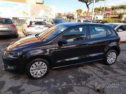 Nero Usata 2010 VW Polo Comfortline Tre volumi | 4800 € (Super prezzo)