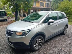 Usata 2019 Opel Crossland X Innovation SUV | 9800 € (Ottimo prezzo)