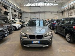 Grigio Usata 2012 BMW X1 SUV | 9900 € (Buon prezzo)
