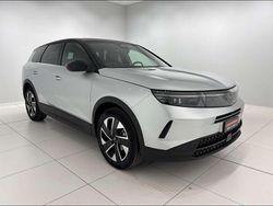 Argento Usata 2025 Opel Grandland X SUV | 28.900 € (Buon prezzo)