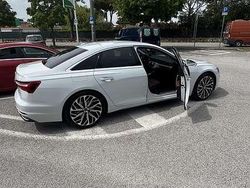 Usata 2020 Audi A6 Ambiente Tre volumi | 28.000 € (Molto cara)