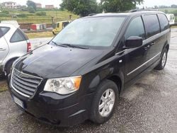 Other Usata 2011 Chrysler Grand Voyager Monovolume | 3990 €