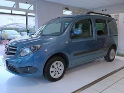 Blu Usata 2019 Mercedes Citan 111 Station wagon | 15.999 € (Buon prezzo)