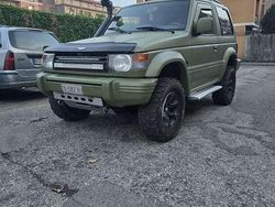 Usata 1997 Mitsubishi Pajero Top SUV | 6200 € (Ottimo prezzo)