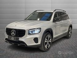 Grigio Usata 2024 Mercedes 200 AMG line SUV | 40.900 €