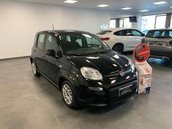 Nero Usata 2023 Fiat Panda City Life Tre volumi | 10.900 € (Buon prezzo)