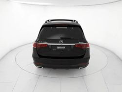 Nero Usata 2020 Mercedes GLS400 Premium Plus SUV | 67.200 € (Cara)
