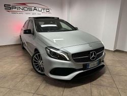 Other Usata 2017 Mercedes A180 Premium Tre volumi | 14.699 € (Buon prezzo)