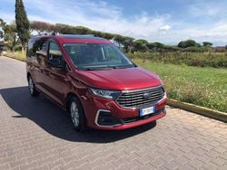Usata 2023 Ford Tourneo Monovolume | 28.500 € (Molto cara)