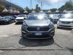 Grigio Usata 2021 VW T-Roc Style SUV | 16.900 € (Ottimo prezzo)