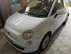 Usata 2008 Fiat 500 Due volumi | 4800 € (Buon prezzo)
