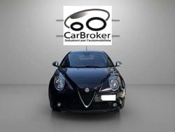 Nero Usata 2018 Alfa Romeo MiTo Super Due volumi | 9200 € (Buon prezzo)