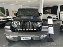 Nero Nuova 2024 Jeep Wrangler Rubicon SUV | 78.900 € (Buon prezzo)