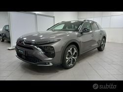 Grigio Usata 2022 Citroën C5 X PureTech Station wagon | 21.900 € (Buon prezzo)