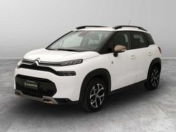 Bianco Usata 2023 Citroën C3 Aircross PureTech SUV | 15.990 € (Buon prezzo)