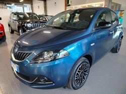 Blu Usata 2024 Lancia Ypsilon Due volumi | 12.950 € (Buon prezzo)