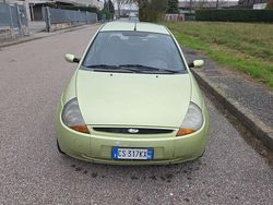 Other Usata 2004 Ford Ka Collection Due volumi | 1850 € (Buon prezzo)