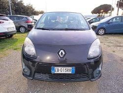 Nero Usata 2010 Renault Twingo Due volumi | 2499 € (Super prezzo)