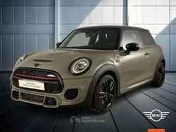 Verde Usata 2020 Mini John Cooper Works Due volumi | 25.900 € (Super prezzo)