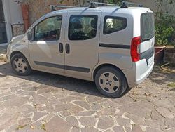 Usata 2022 Fiat Qubo Trekking Monovolume | 12.500 € (Ottimo prezzo)