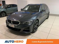 Grigio Usata 2020 BMW 320 M Sport Station wagon | 30.399 € (Buon prezzo)