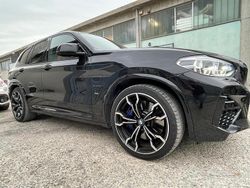 Usata 2021 BMW X3 M Competition Edition SUV | 59.475 €