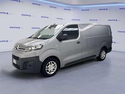 Grigio Usata 2022 Citroën Jumpy Monovolume | 15.800 € (Buon prezzo)