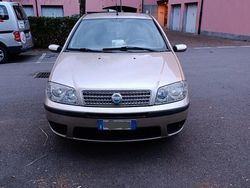 Usata 2007 Fiat Punto Due volumi | 3000 € (Cara)