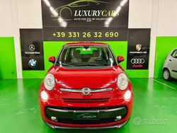 Rosso Usata 2015 Fiat 500L Urban Monovolume | 7699 € (Ottimo prezzo)
