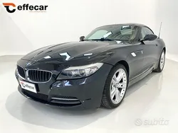 Nero Usata 2009 BMW Z4 Comfort Edition Cabrio | 16.900 € (Super prezzo)