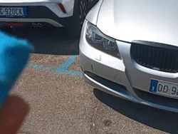 Usata 2005 BMW 320 Station wagon | 2500 € (Buon prezzo)