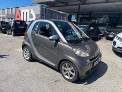 Grigio Usata 2007 Smart ForTwo Coupé Coupé | 4500 € (Buon prezzo)