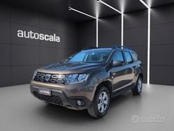 Bianco Usata 2019 Dacia Duster Comfort SUV | 12.990 € (Buon prezzo)