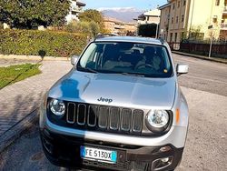 Grigio Usata 2016 Jeep Renegade SUV | 10.750 € (Buon prezzo)