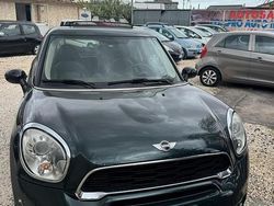 Verde Usata 2013 Mini Paceman Due volumi | 8700 € (Buon prezzo)